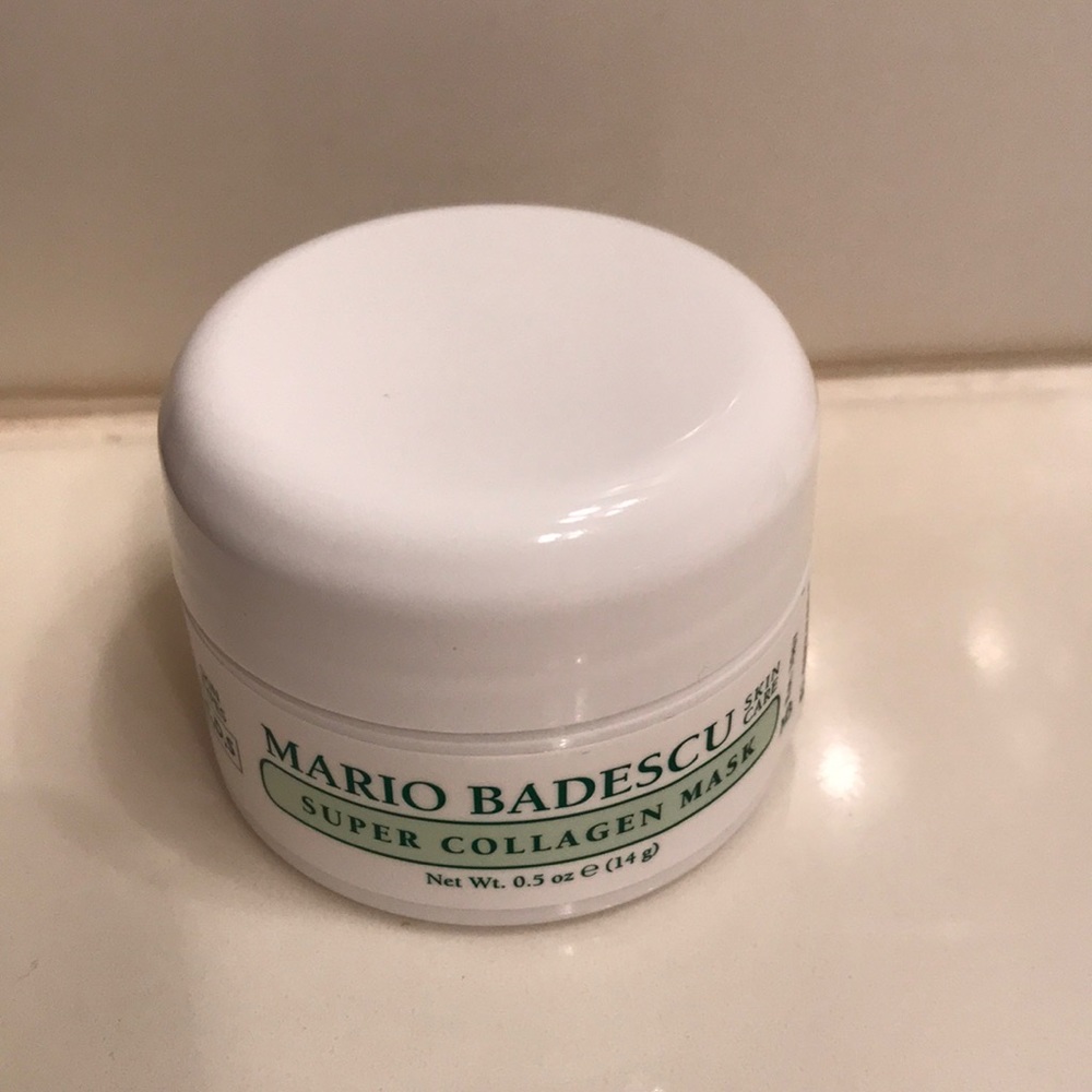 Mario Badescu Super Collagen Mask